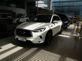 2022款 英菲尼迪QX50 2.0T 两驱领航版