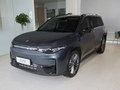 2024款 零跑C16 增程 200尊享版