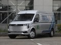 2025款 新途EV80 EV80 PRO城配王 长轴高顶