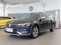 2016款 Passat Alltrack