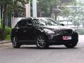 2010款 英菲尼迪QX50 尊雅版