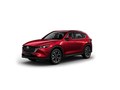 2024款 马自达CX-5 2.0L 自动两驱智雅型