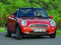 2009款 MINI 1.6T COOPER S CABRIO