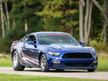 2016款 Mustang 5.0L GT运动版