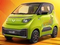 2022 Nano EV 