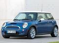 2009款 MINI 1.6L COOPER CABRIO