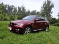 2008款 宝马X6 xDrive35i