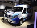 2022款 图雅诺EV 商旅版客车加长轴中顶14座79.92kWh