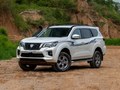 2025款 帕拉丁 2.0T 四驱智臻型劲酷版