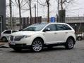 2013款 林肯MKX 3.7L AWD