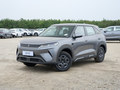 2025款 元UP 智驾版 401KM 活力版