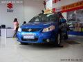 2009款 天语SX4 两厢 1.6L运动型 MT