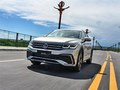 2024款 途观L 380TSI 自动四驱R-Line越享版7座