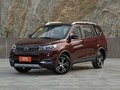 2016款 SWM斯威X7 1.5T 手动豪华型