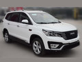 2017款 比速T5 1.5T 手动豪华型