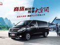 2021款 菱智PLUS 2.0L CNG 手动舒适型 9座