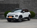 2018  C4 AIRCROSS 350THP Զǰ