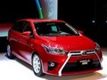 2015款 YARiS L 致炫 1.5G 自动橙色限量版