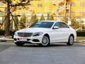 2016款 奔驰C级 C 200 运动版 4MATIC