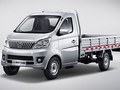 2021款 神骐T10 EV 纯电动载货汽车单排38.64kWh