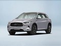 2026款 英菲尼迪QX50 2.0T 四驱豪华版