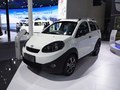 2018款 圣达菲2 EV180