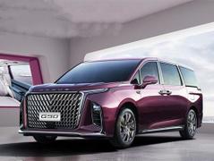 2024款 大通G90 2.0T 星际旗舰版