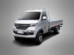 2021款 鑫卡T52 PLUS 2.0L标准型2.85米(CNG)