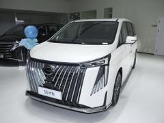 2024款 传祺M8 大师系列 400T 尊贵版