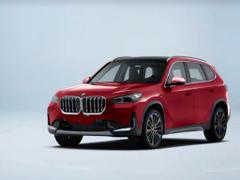 2026款 宝马X1 sDrive25Li M运动套装