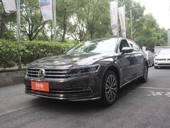 2016款 辉昂 380TSI 两驱行政版