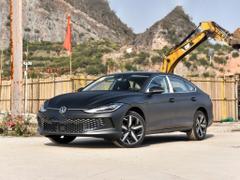 2025款 凌渡 凌渡L 280TSI DSG酷辣PLUS版