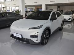 2024款 深蓝S05 510Max纯电版