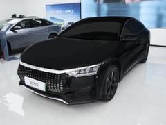 2025款 比亚迪e9 506 豪华版