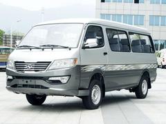 2017款 金威 2.2L创享型V22