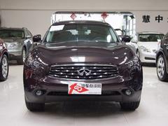 2010款 英菲尼迪QX70 超越版