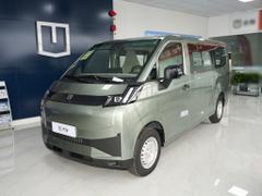 2025款 远程星享V 星享V7E功能版 智慧版 玄武51.4kWh