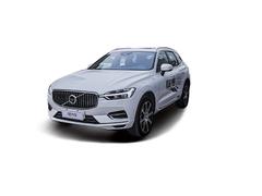 2021款 沃尔沃XC60新能源 T8 E驱混动 智雅豪华版