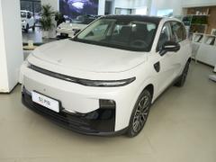 2025款 零跑B10 600悦享版