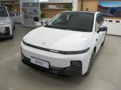 2026款 零跑B01 650悦享版