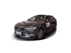 2021款 沃尔沃XC90 B6 智逸豪华版 7座