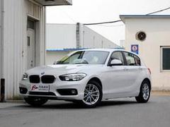 2015款 宝马1系 M135i