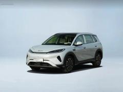 2026款 海狮05 DM-i DM-i 305智航版