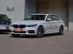 2017款 宝马5系 535Li 领先型