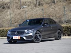 2019款 奔驰C级AMG AMG C 43 4MATIC