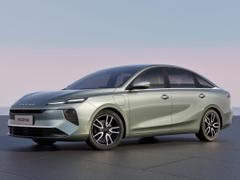 2025款 荣威D6 520km 智享版