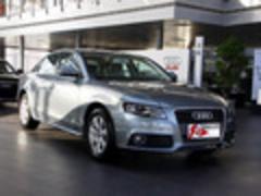 2009款 奥迪A4L 2.0 TFSI 技术型