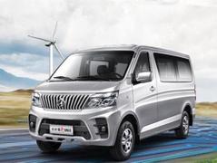 2024款 长安睿行EM60 对开式舒适型 2座 41.86kWh SC5031XXYABCBEV