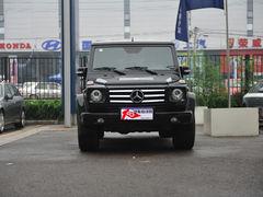 2009款 奔驰AMG级 G 55 AMG