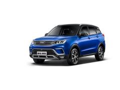 2020款 博骏 经典版 1.5L 手动基础型